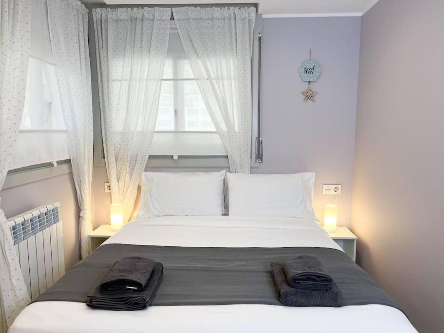 Casco Antiguo, Balcón Vistas, 10pax - 3Parkings l by BonesVacances