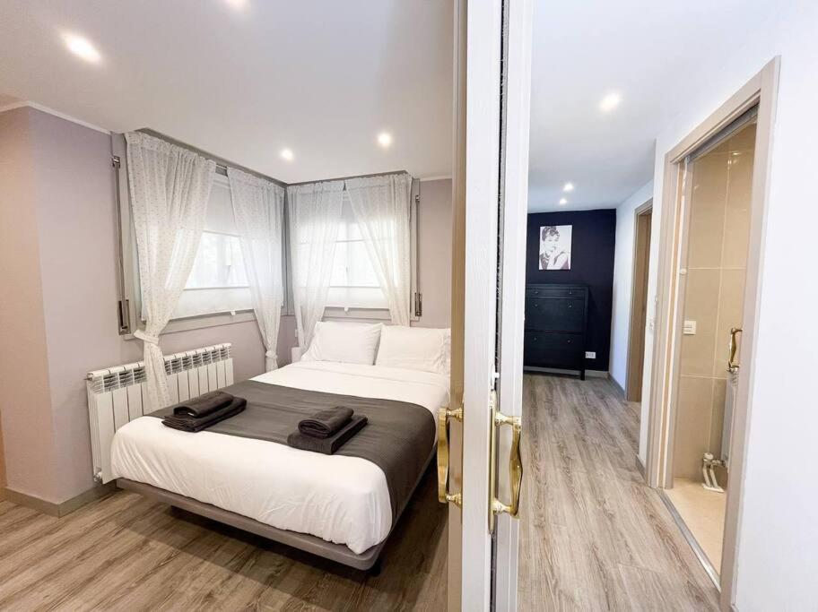 Casco Antiguo, Balcón Vistas, 10pax - 3Parkings l by BonesVacances