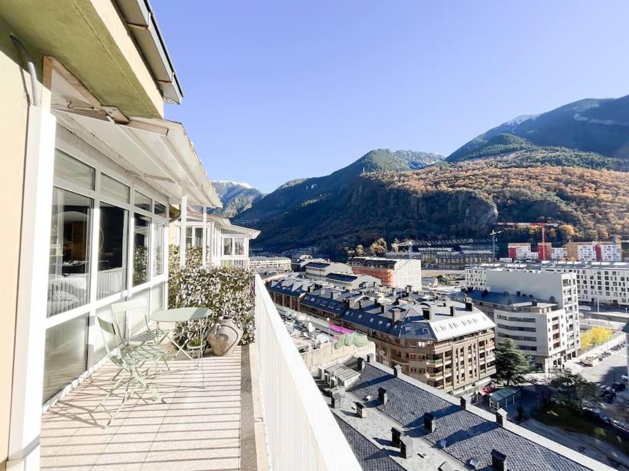 Casco Antiguo, Balcón Vistas, 10pax - 3Parkings l by BonesVacances