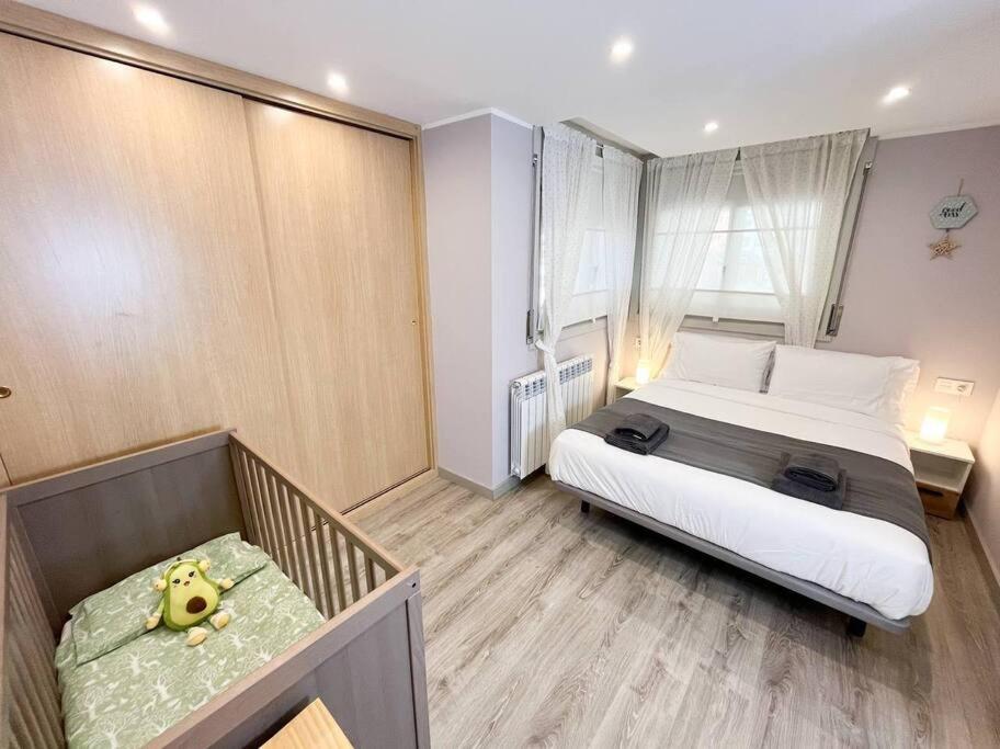 Casco Antiguo, Balcón Vistas, 10pax - 3Parkings l by BonesVacances