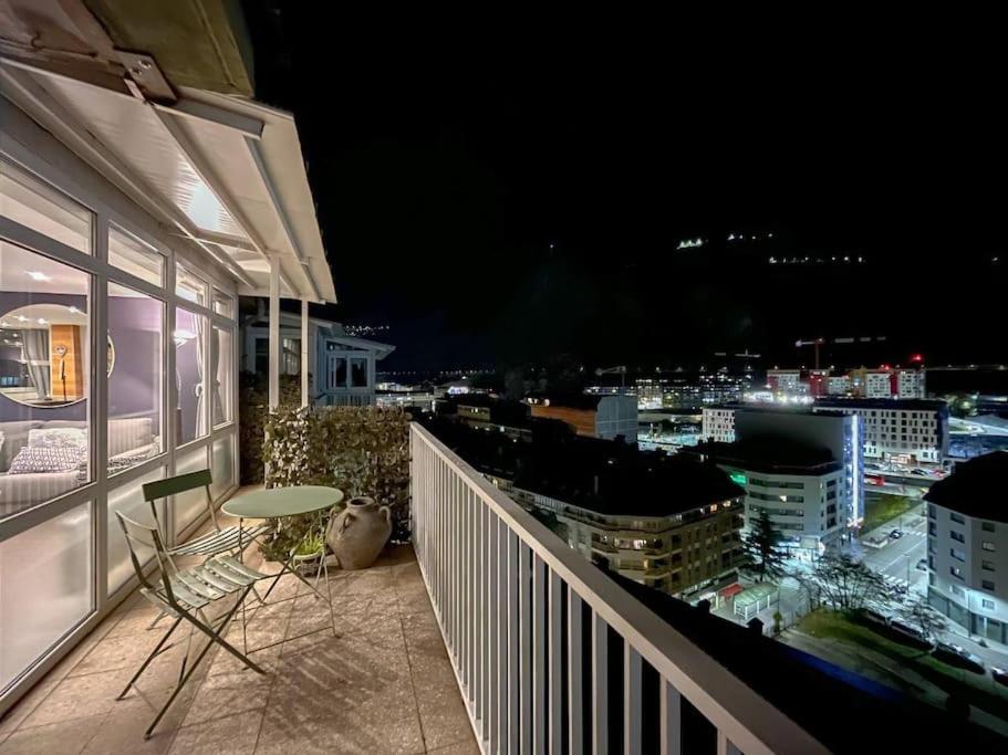 Casco Antiguo, Balcón Vistas, 10pax - 3Parkings l by BonesVacances