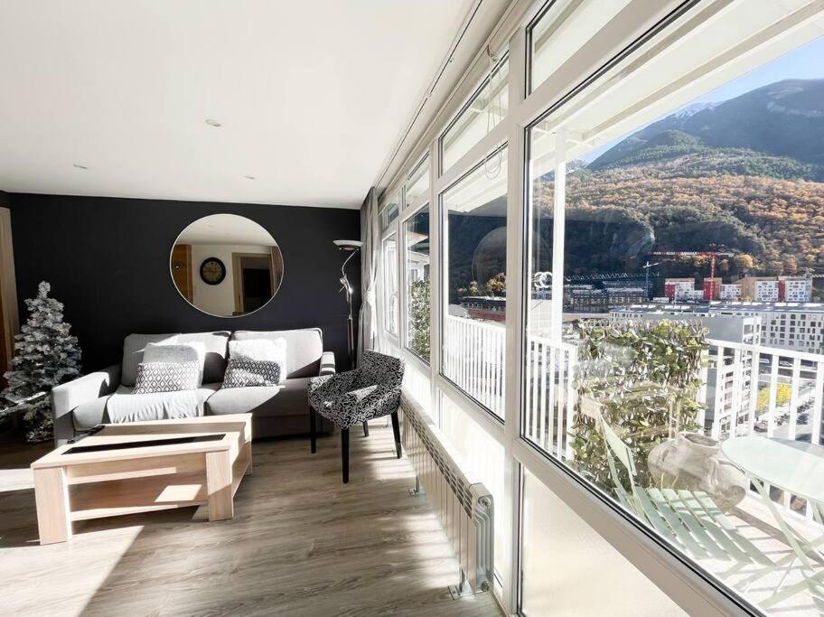 Casco Antiguo, Balcón Vistas, 10pax - 3Parkings l by BonesVacances