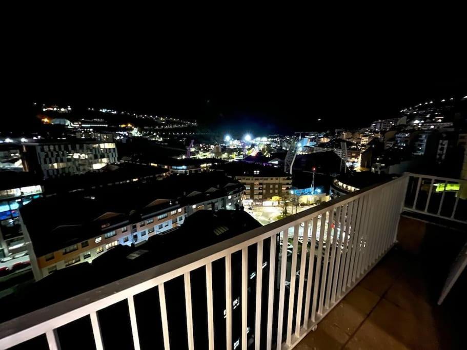Casco Antiguo, Balcón Vistas, 10pax - 3Parkings l by BonesVacances