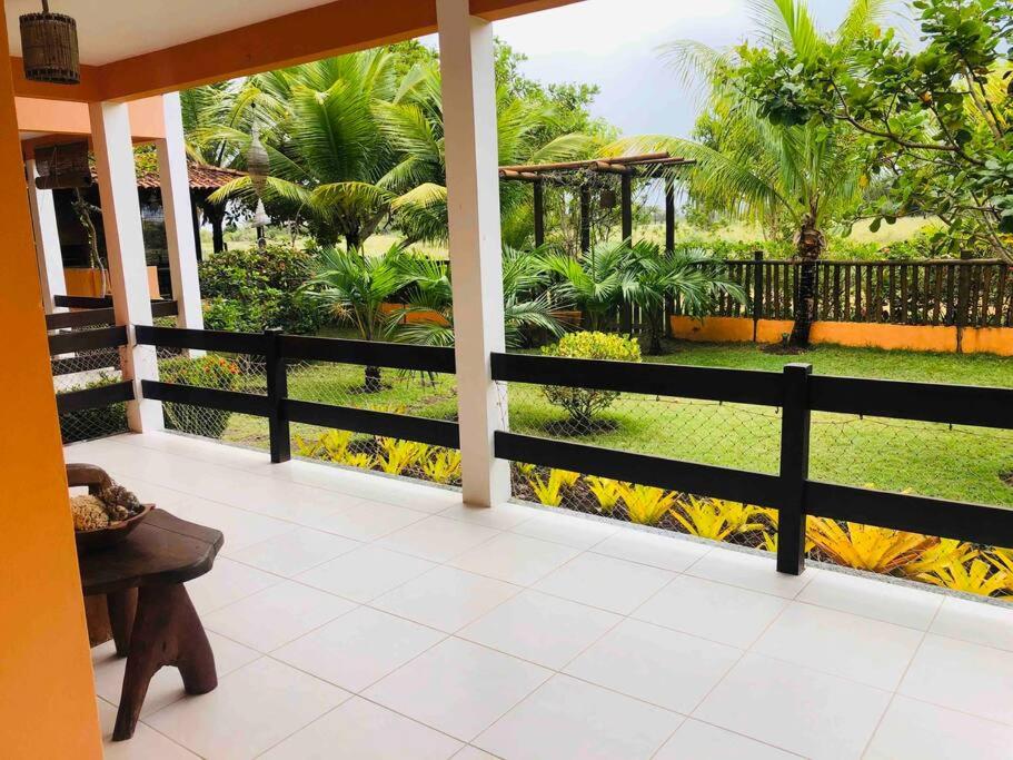 Casa Chalé da Barra