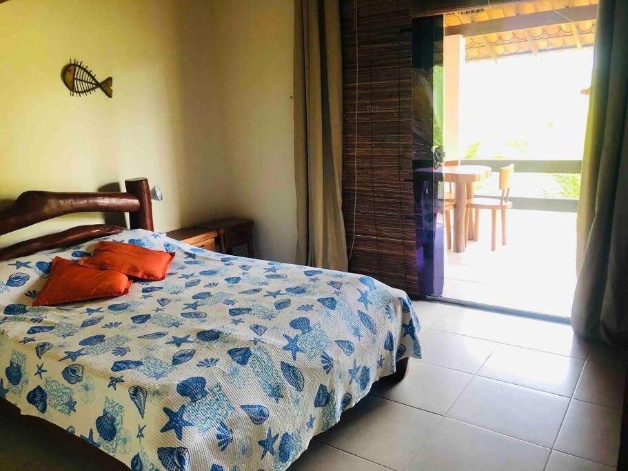 Casa Chalé da Barra