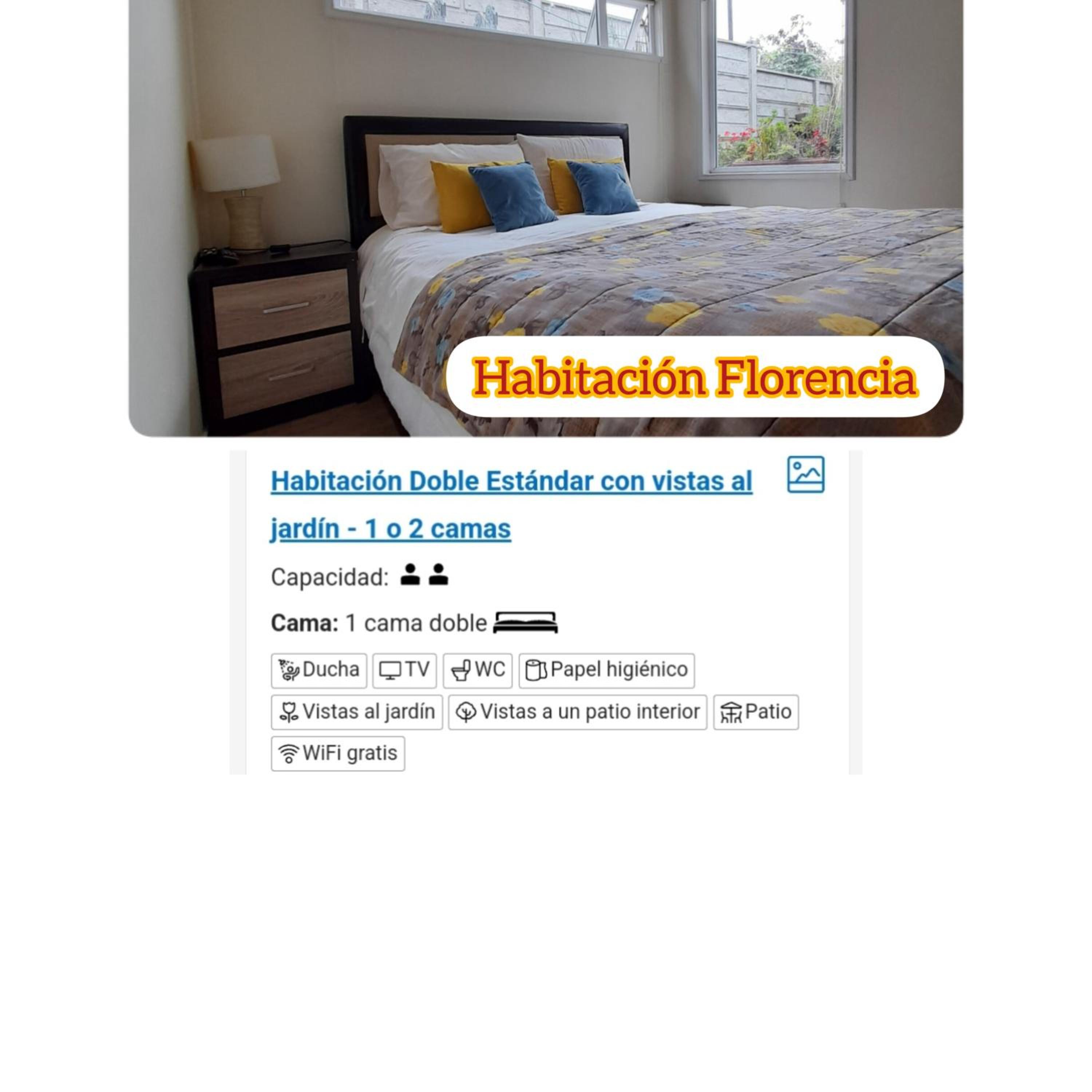 habitac privada Bed n Bkf Patagonia Norte - Puerto Varas Homestay - BnB Plus