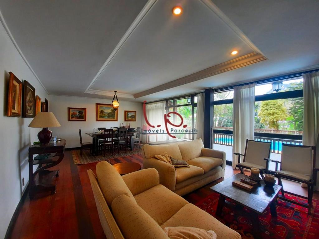 Pousada Demuner House