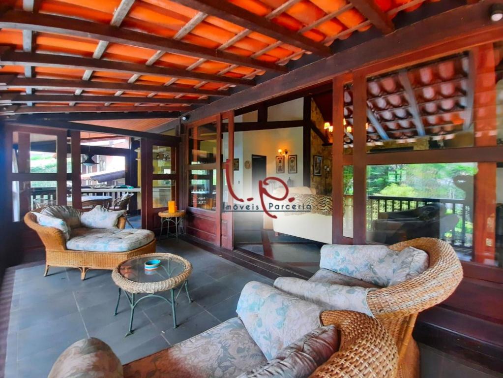 Pousada Demuner House