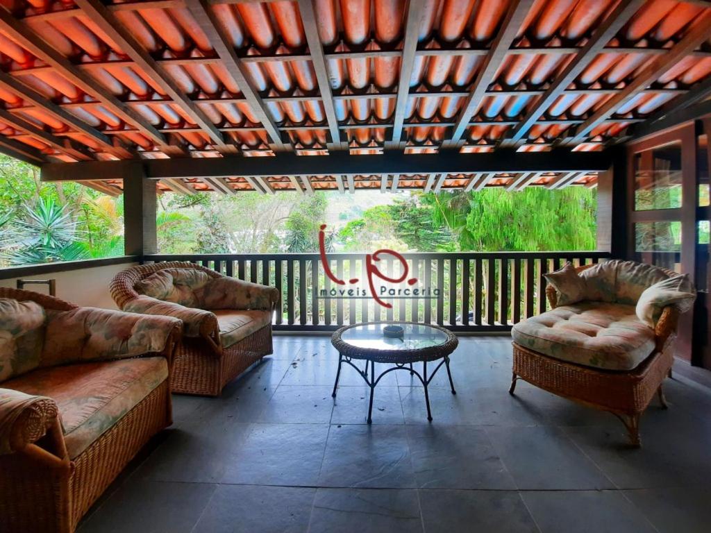 Pousada Demuner House