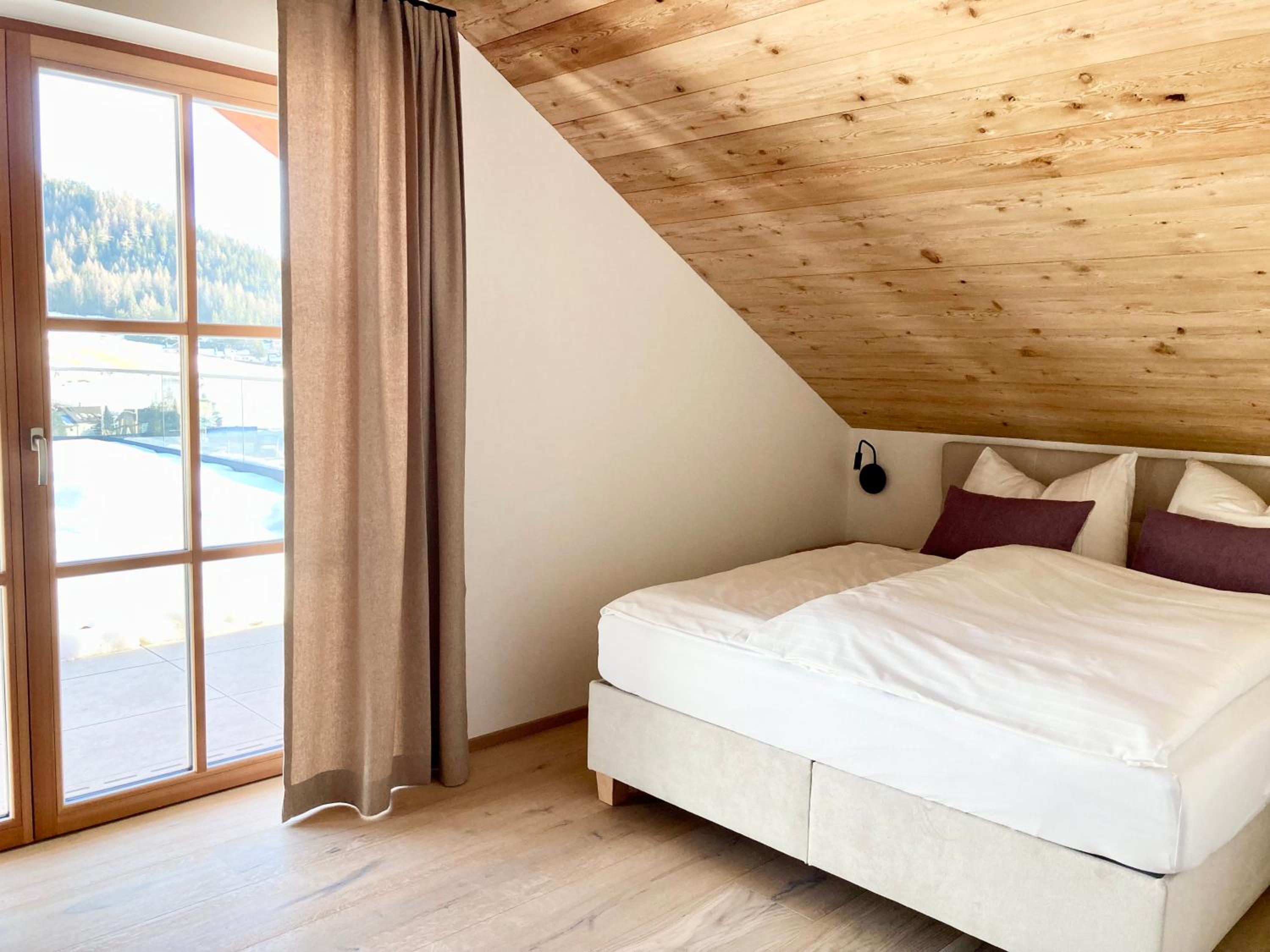 Alpen Luxury Lodge, MARIAZELL