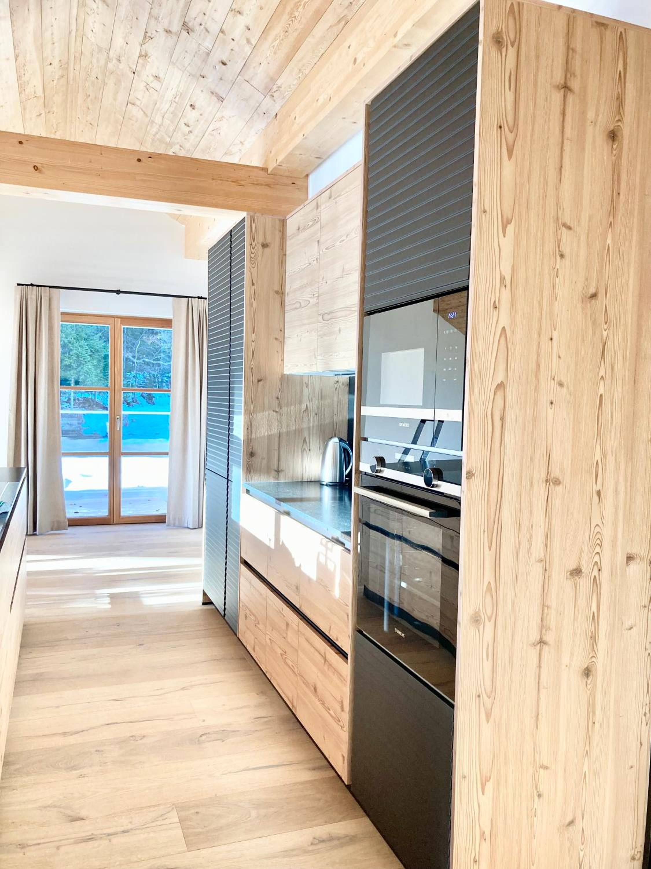 Alpen Luxury Lodge, MARIAZELL