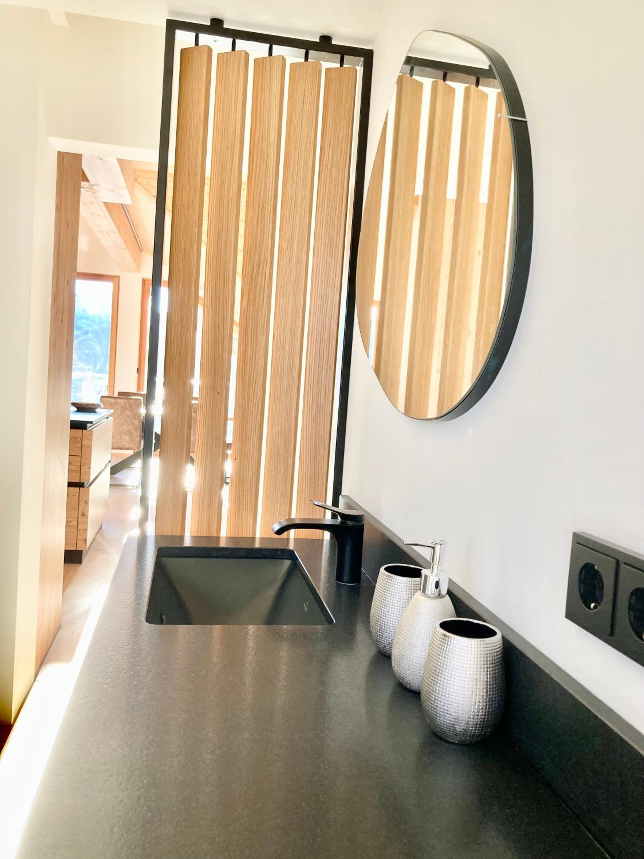Alpen Luxury Lodge, MARIAZELL