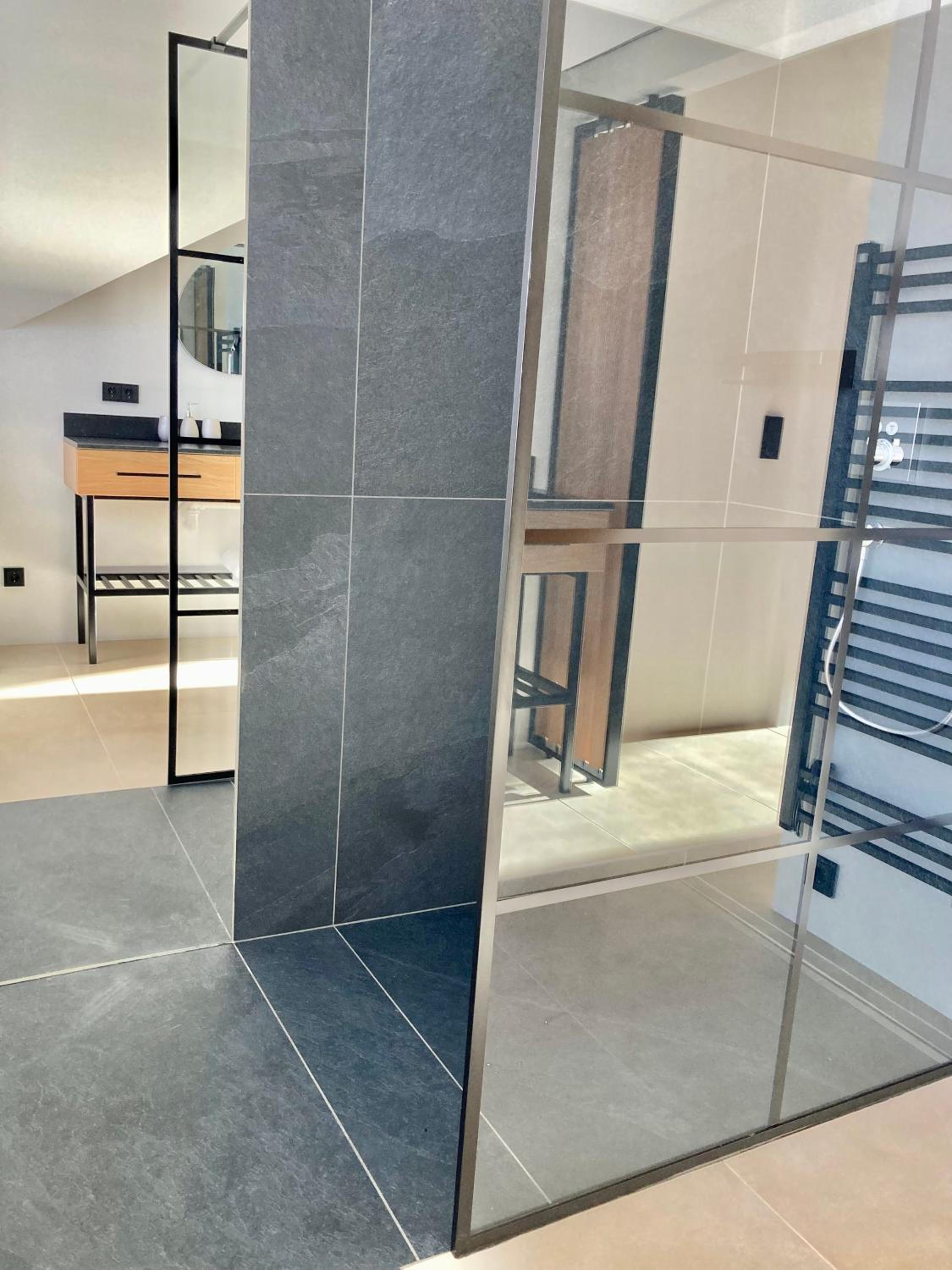 Alpen Luxury Lodge, MARIAZELL