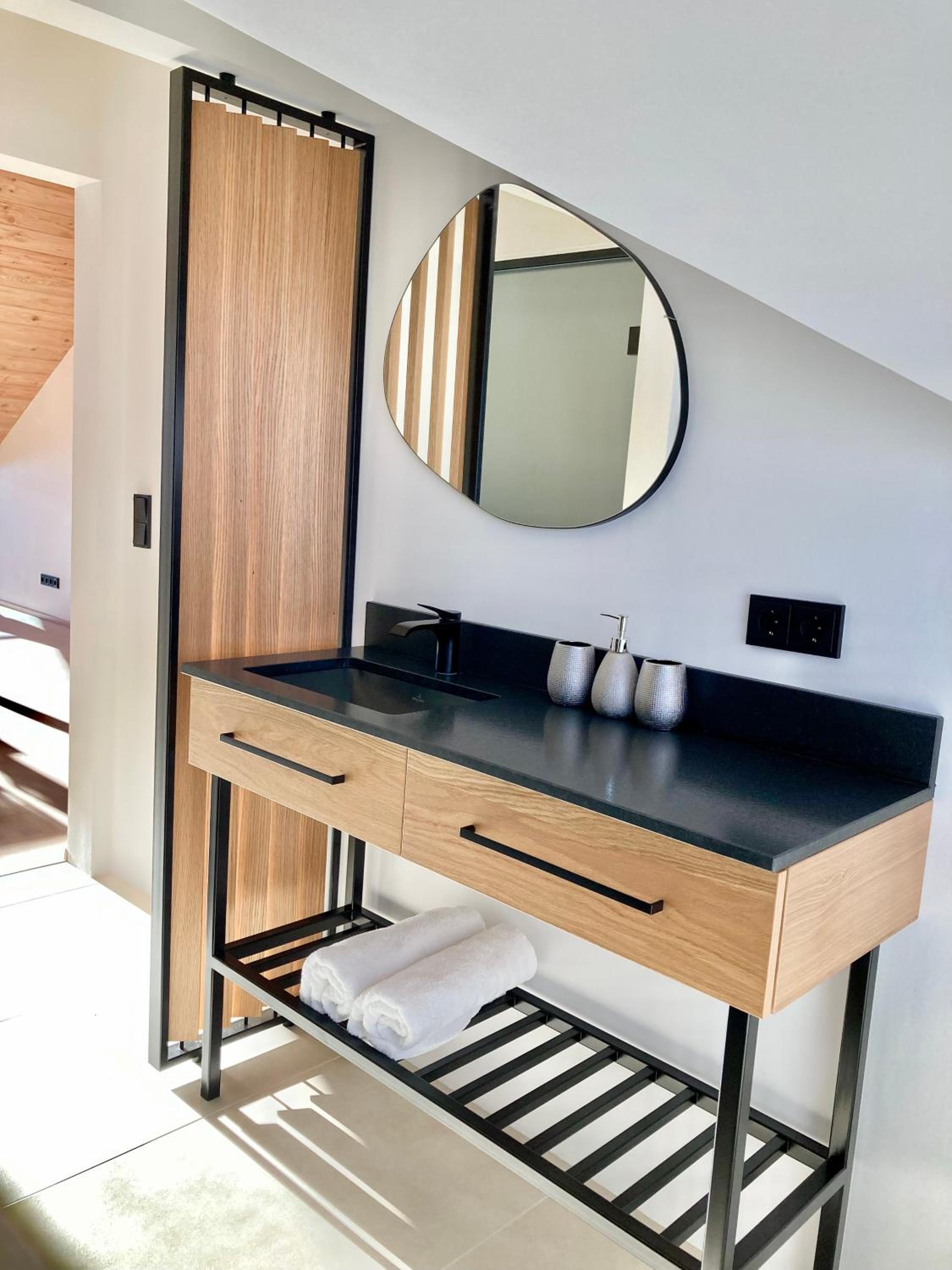 Alpen Luxury Lodge, MARIAZELL