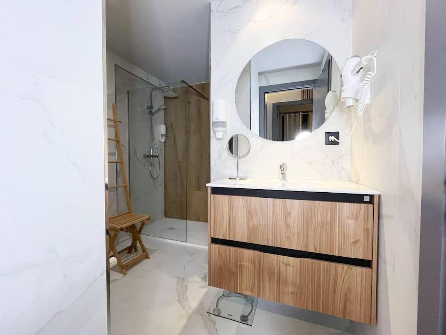 Luxe&Modern In Canillo, 1 Min Walk To Slopes l by BonesVacances