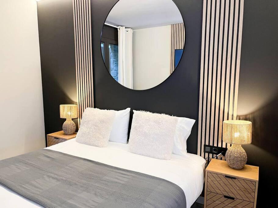 Luxe&Modern In Canillo, 1 Min Walk To Slopes l by BonesVacances