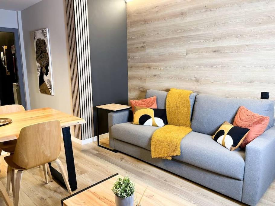 Luxe&Modern In Canillo, 1 Min Walk To Slopes l by BonesVacances