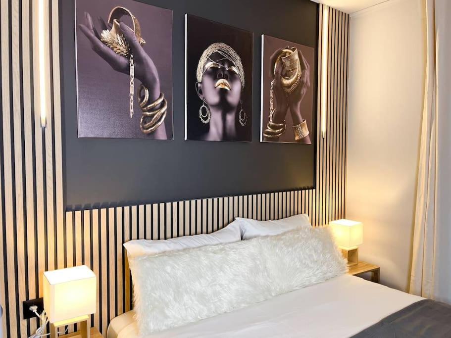 Luxe&Modern In Canillo, 1 Min Walk To Slopes l by BonesVacances