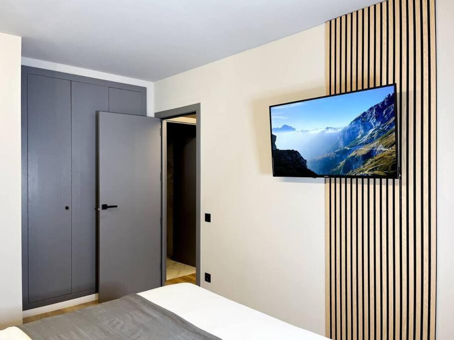 Luxe&Modern In Canillo, 1 Min Walk To Slopes l by BonesVacances