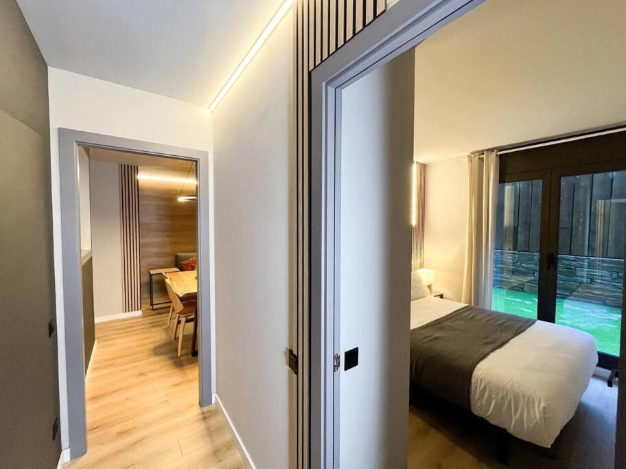 Luxe&Modern In Canillo, 1 Min Walk To Slopes l by BonesVacances
