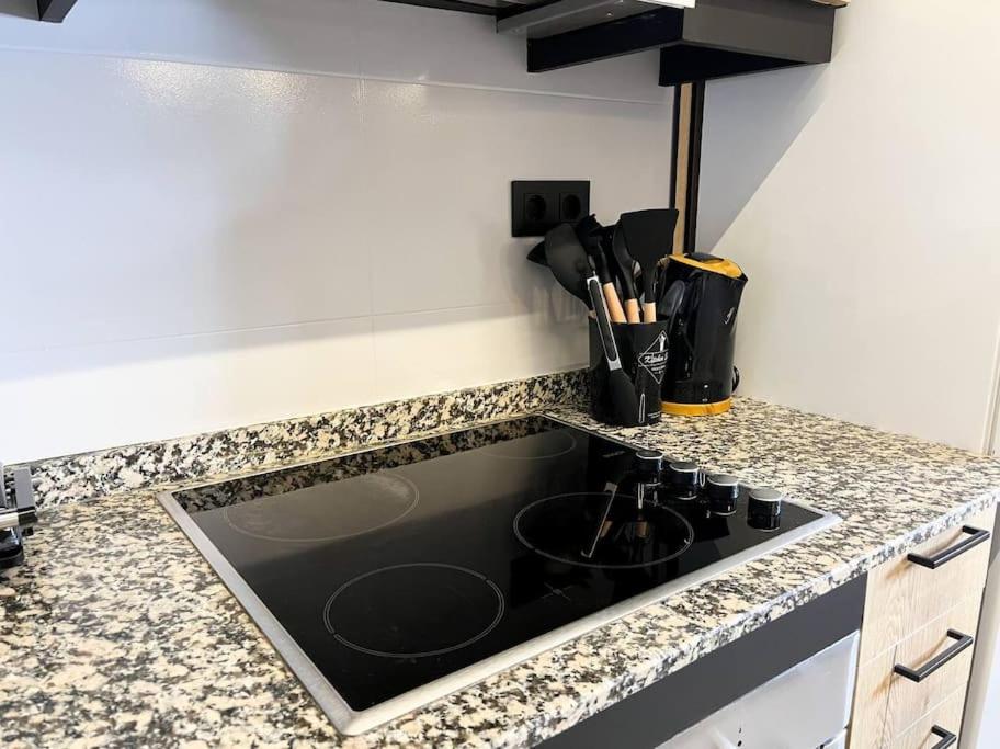 Luxe&Modern In Canillo, 1 Min Walk To Slopes l by BonesVacances
