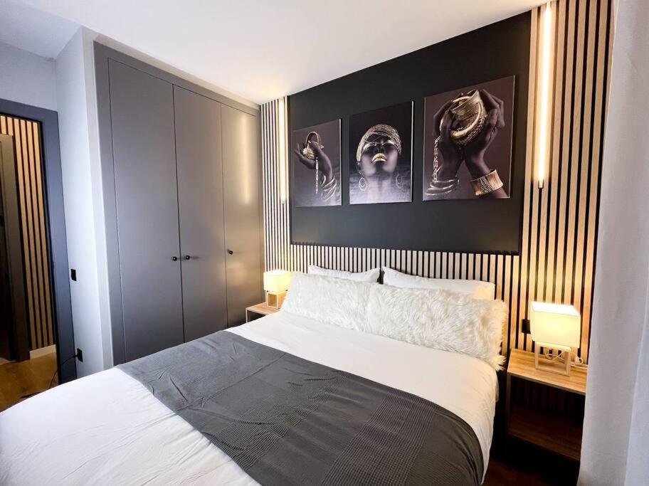 Luxe&Modern In Canillo, 1 Min Walk To Slopes l by BonesVacances