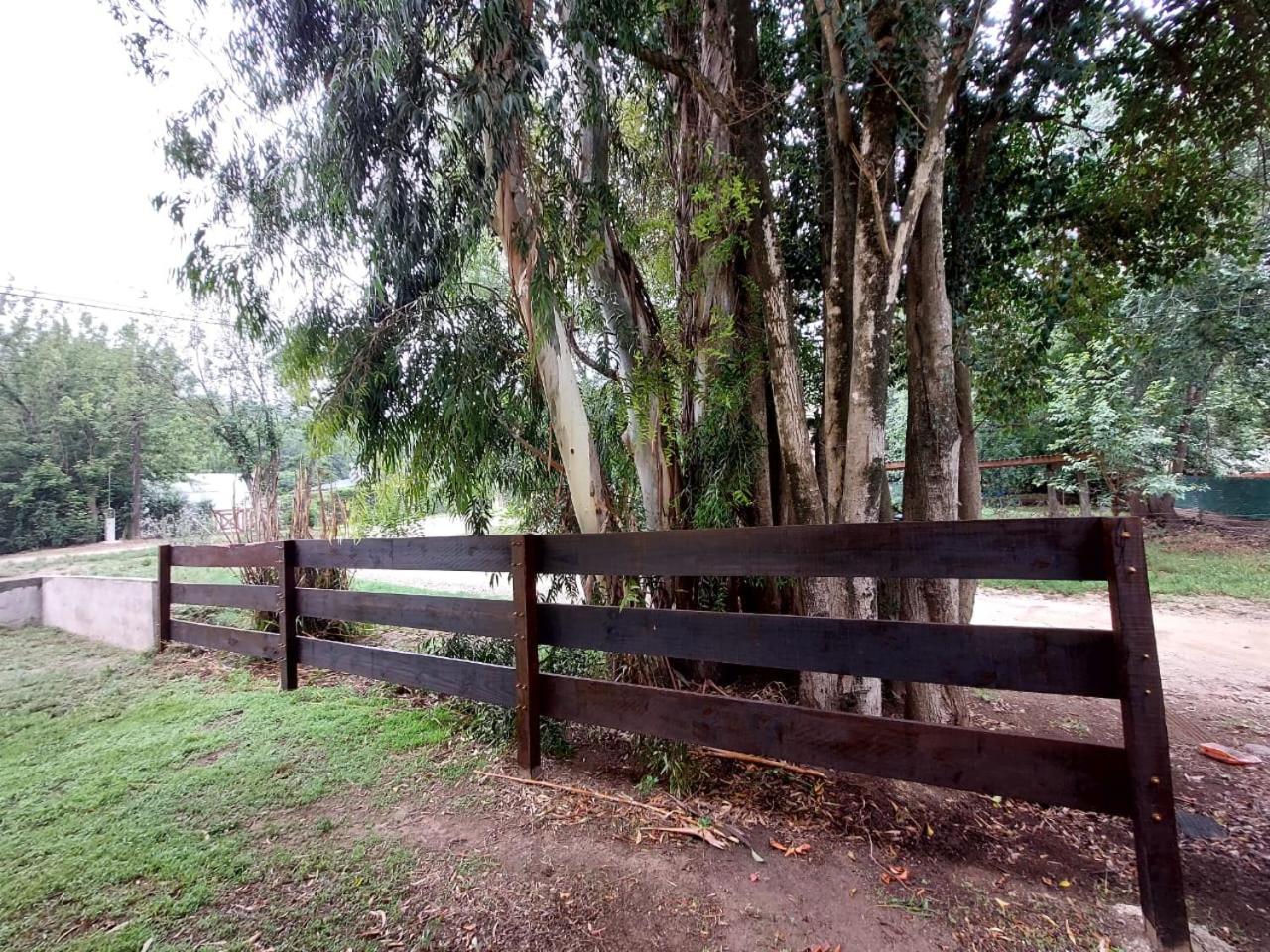 Aires de la Villa