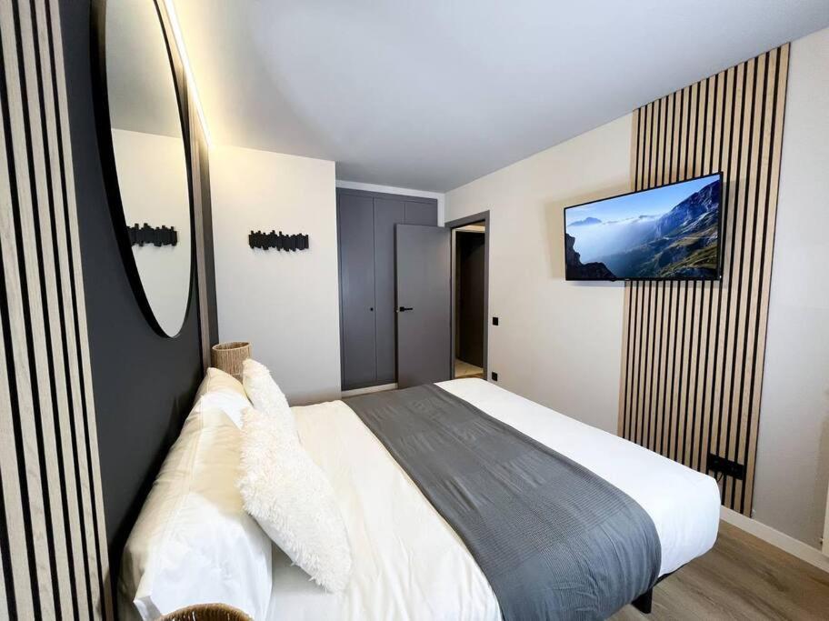 Luxe&Modern In Canillo, 1 Min Walk To Slopes l by BonesVacances