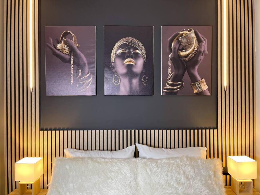 Luxe&Modern In Canillo, 1 Min Walk To Slopes l by BonesVacances