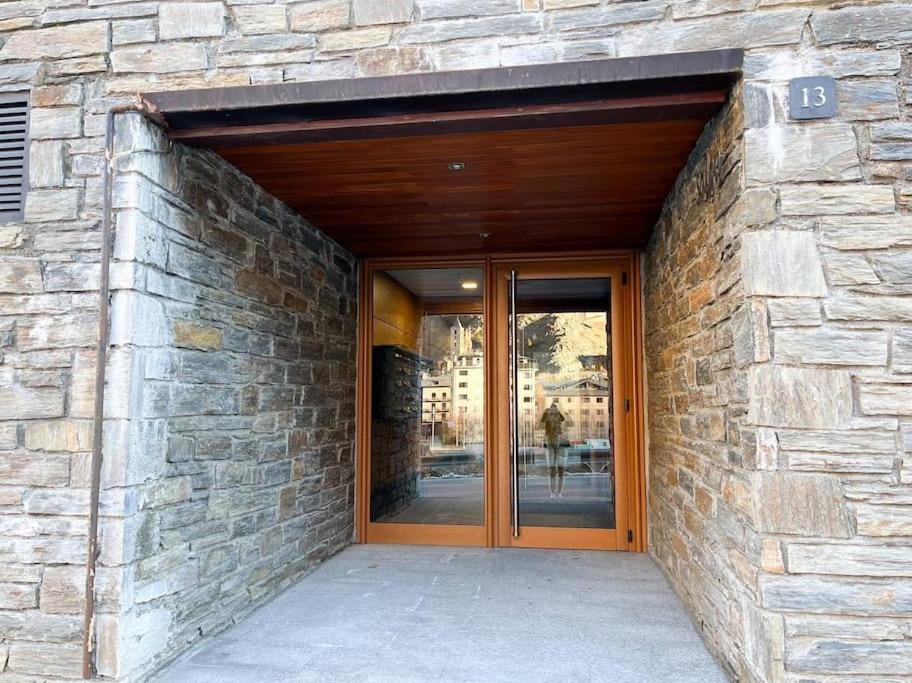 Luxe&Modern In Canillo, 1 Min Walk To Slopes l by BonesVacances