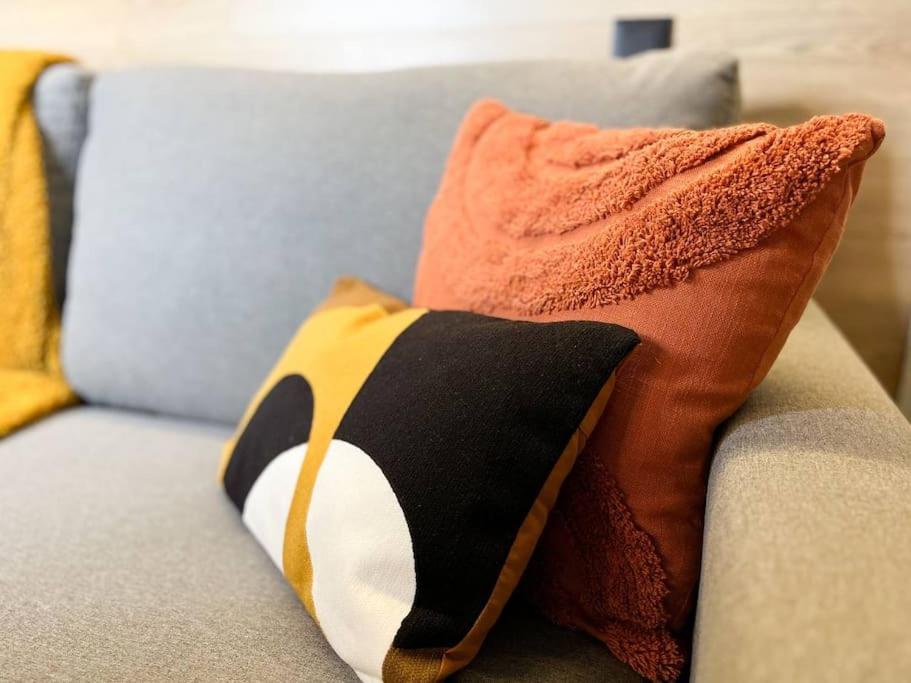Luxe&Modern In Canillo, 1 Min Walk To Slopes l by BonesVacances
