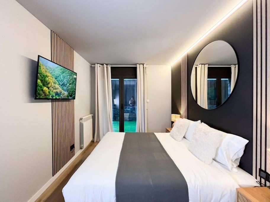 Luxe&Modern In Canillo, 1 Min Walk To Slopes l by BonesVacances