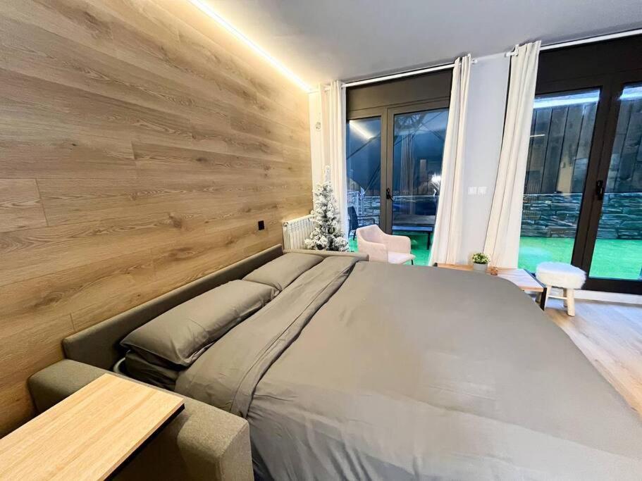 Luxe&Modern In Canillo, 1 Min Walk To Slopes l by BonesVacances