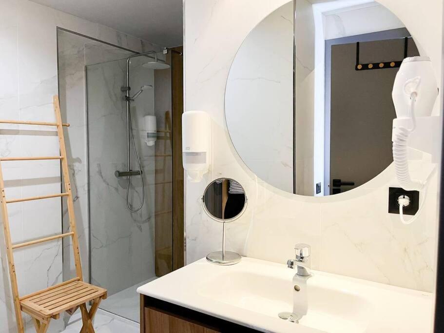 Luxe&Modern In Canillo, 1 Min Walk To Slopes l by BonesVacances