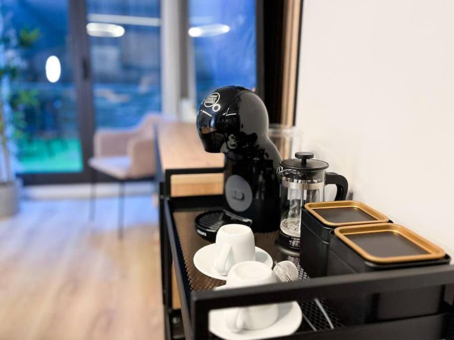 Luxe&Modern In Canillo, 1 Min Walk To Slopes l by BonesVacances