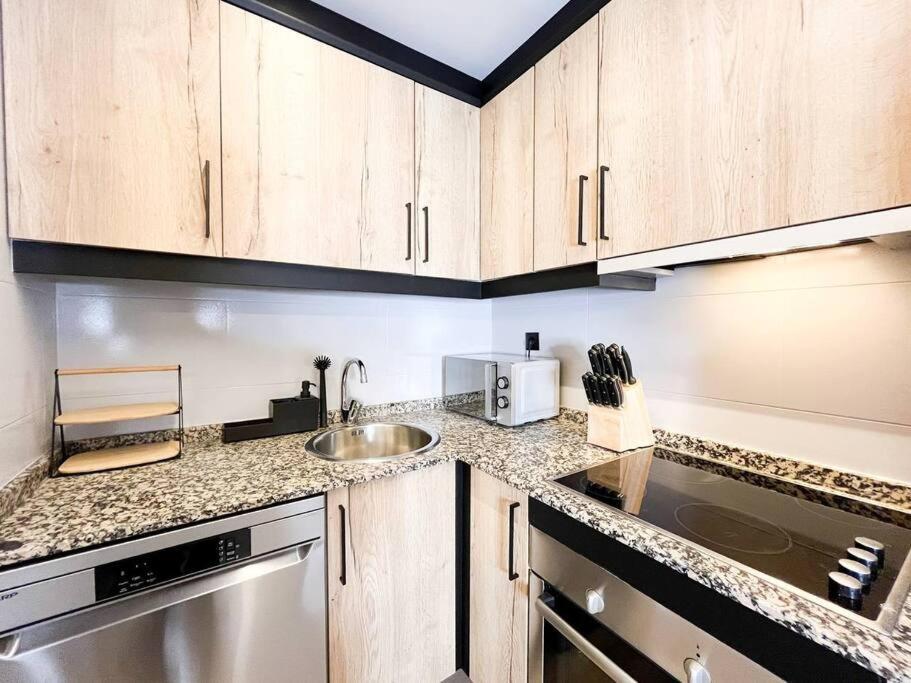 Luxe&Modern In Canillo, 1 Min Walk To Slopes l by BonesVacances