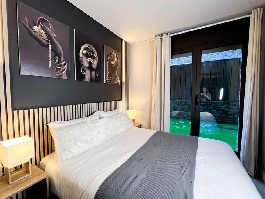 Luxe&Modern In Canillo, 1 Min Walk To Slopes l by BonesVacances