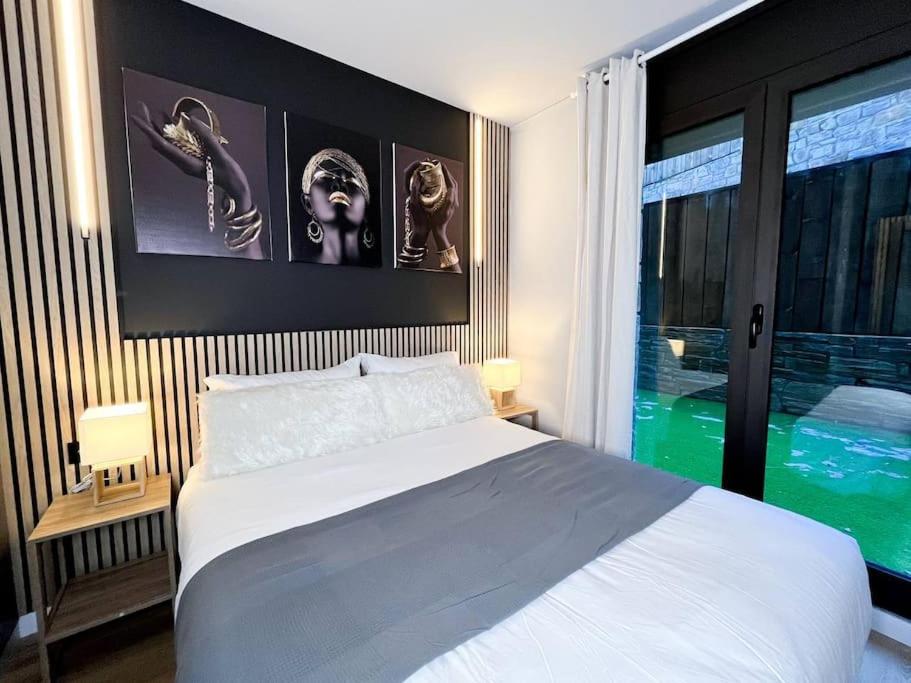 Luxe&Modern In Canillo, 1 Min Walk To Slopes l by BonesVacances