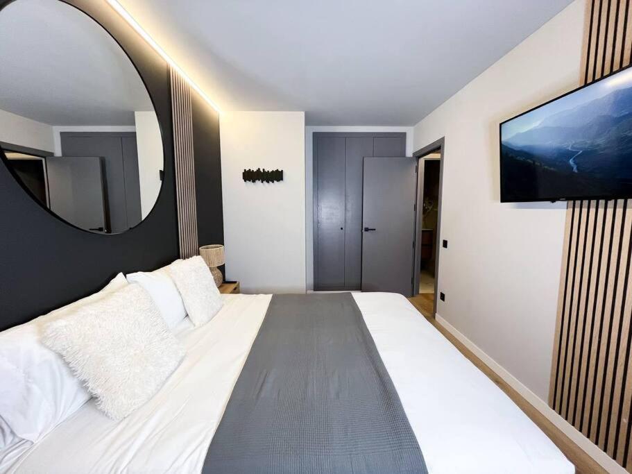 Luxe&Modern In Canillo, 1 Min Walk To Slopes l by BonesVacances