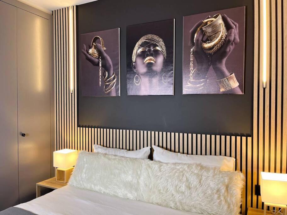 Luxe&Modern In Canillo, 1 Min Walk To Slopes l by BonesVacances