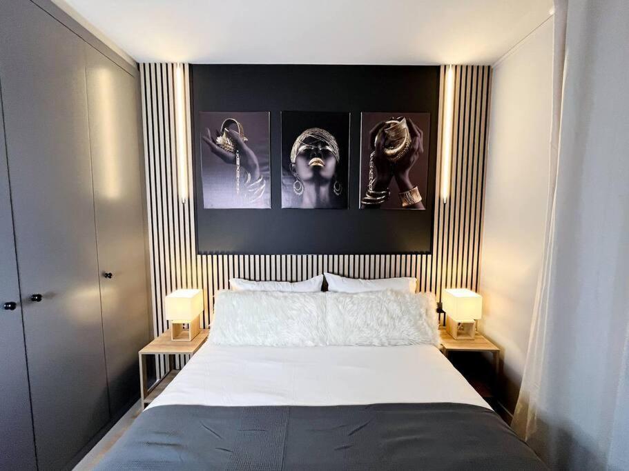Luxe&Modern In Canillo, 1 Min Walk To Slopes l by BonesVacances