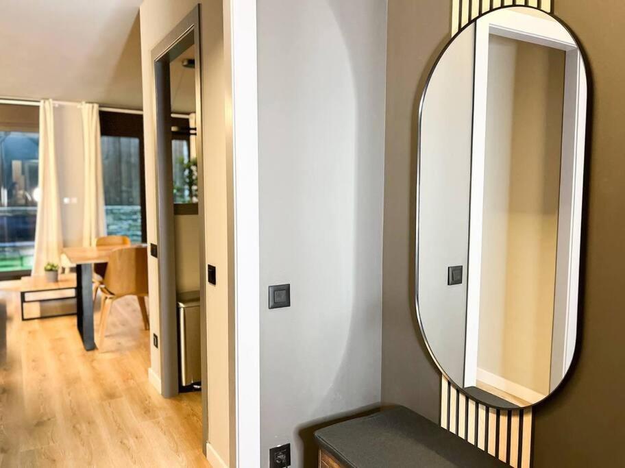 Luxe&Modern In Canillo, 1 Min Walk To Slopes l by BonesVacances