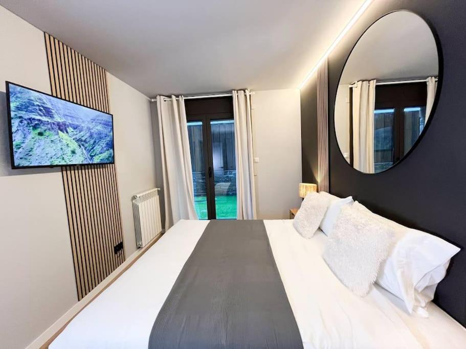 Luxe&Modern In Canillo, 1 Min Walk To Slopes l by BonesVacances