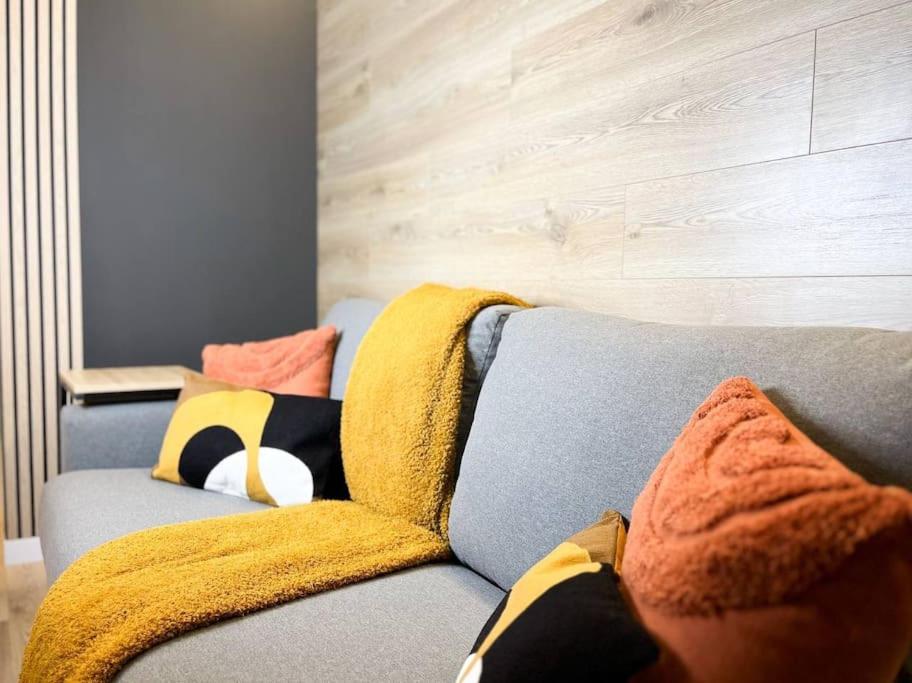 Luxe&Modern In Canillo, 1 Min Walk To Slopes l by BonesVacances