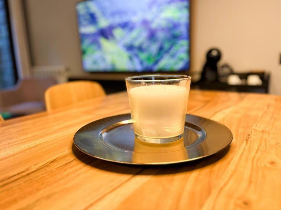Luxe&Modern In Canillo, 1 Min Walk To Slopes l by BonesVacances