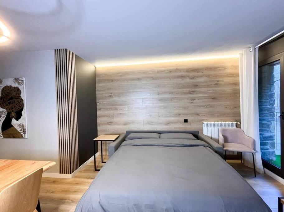 Luxe&Modern In Canillo, 1 Min Walk To Slopes l by BonesVacances