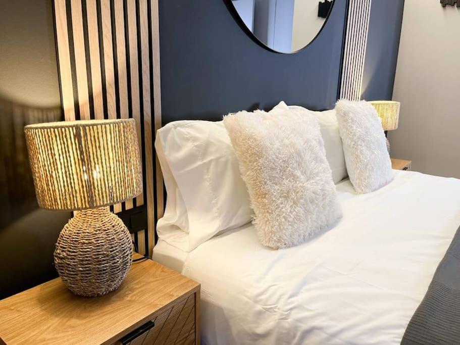 Luxe&Modern In Canillo, 1 Min Walk To Slopes l by BonesVacances