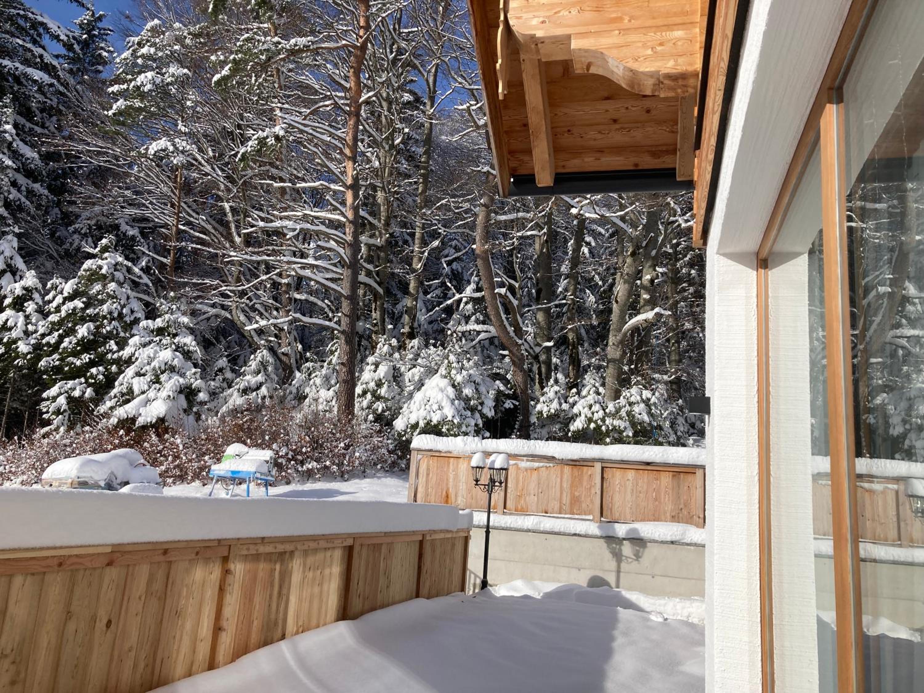 Alpen Luxury Lodge, MARIAZELL