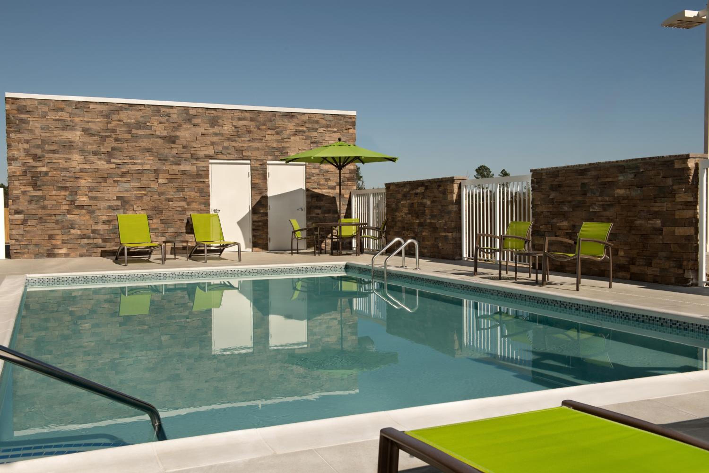 Fayetteville Vacations - SpringHill Suites by Marriott Fayetteville I-95 - Property Image 50