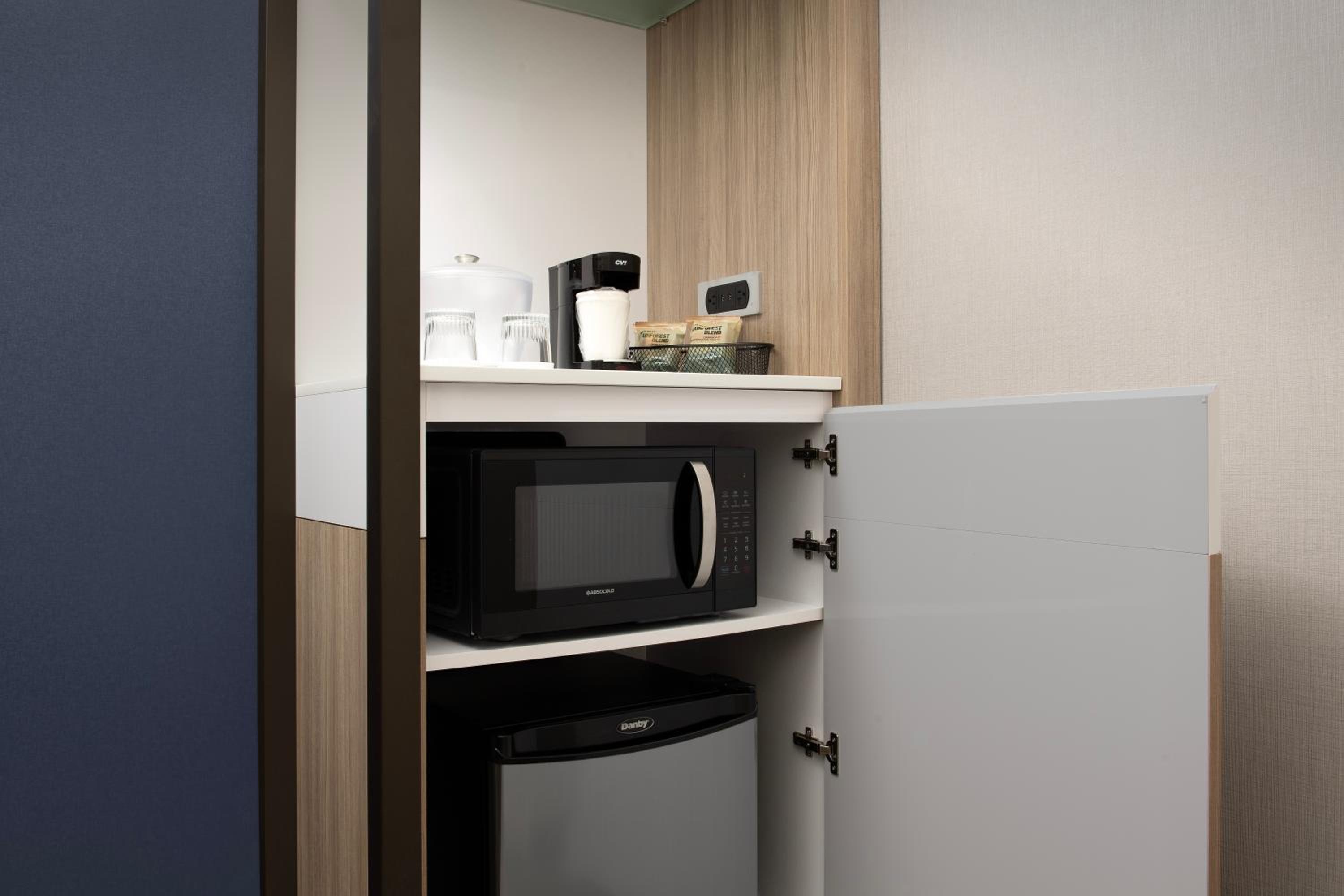 Fayetteville Vacations - SpringHill Suites by Marriott Fayetteville I-95 - Property Image 78